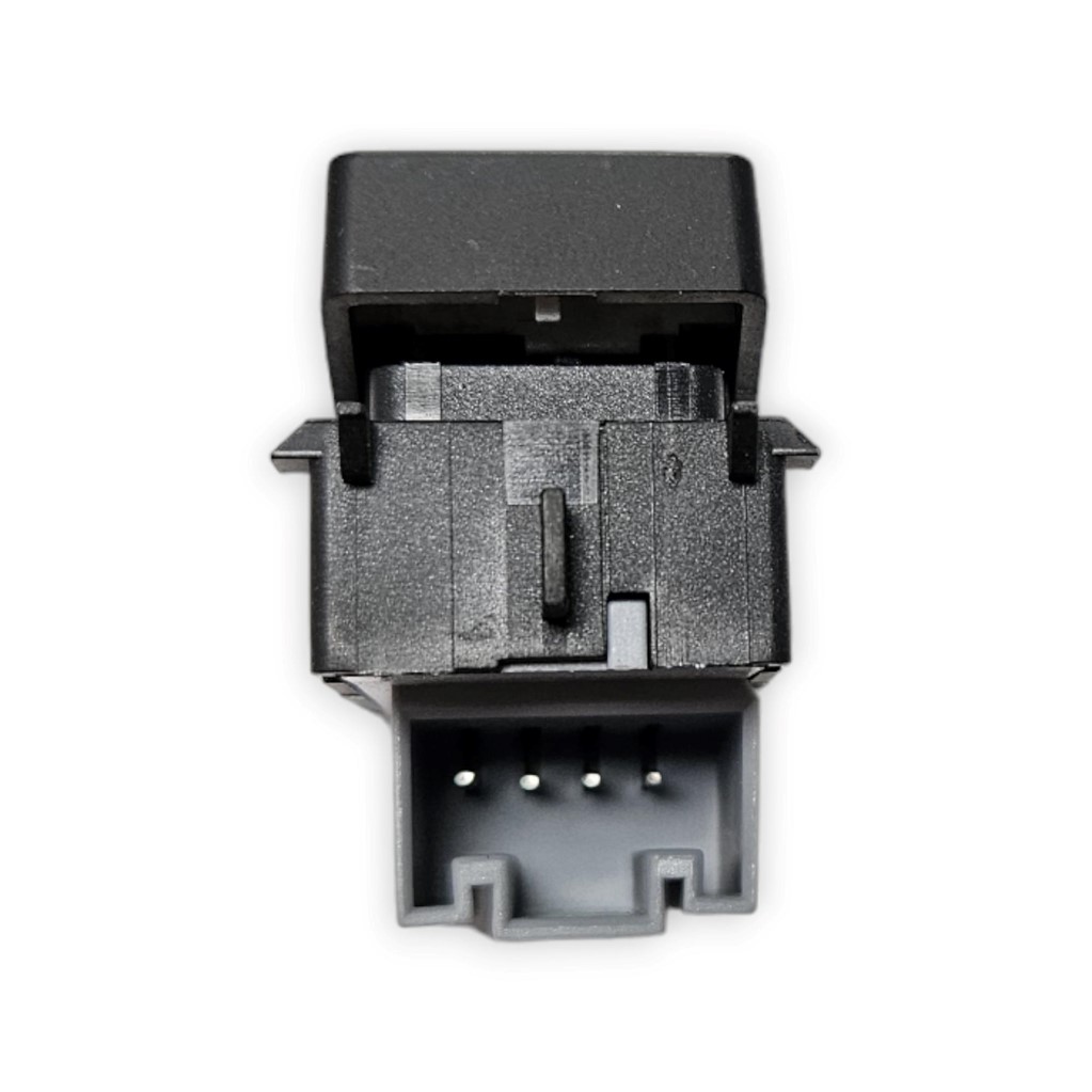 Skoda Octavia 3 2013-2017 Sağ Arka Kapı Cam Düğmesi Tuşu 5E0959855-bisra