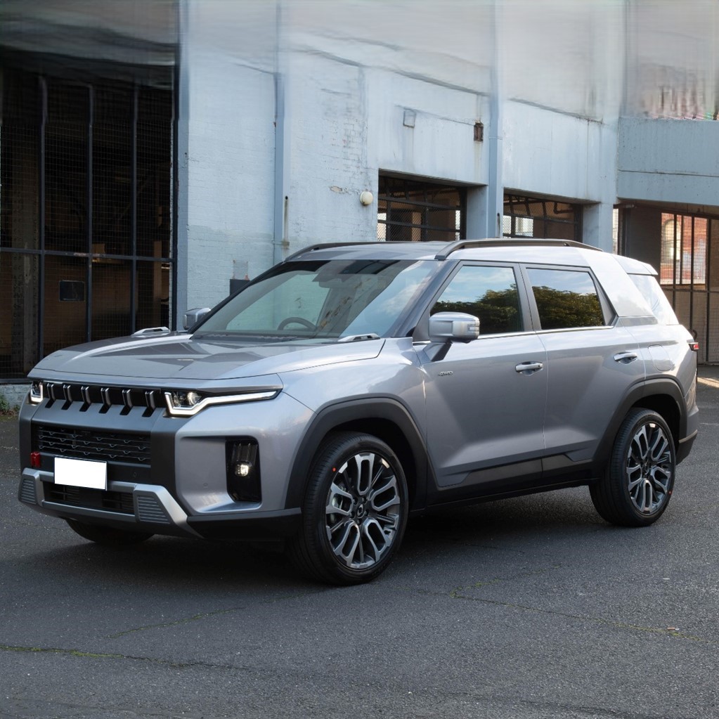 Ssangyong Torres 2023-2027 Ön Cam Silecek Silgeç Takımı 60x45cm Ssangyong Torres 2023-2027 Ön Cam Silecek Silgeç Takımı 60x45cm