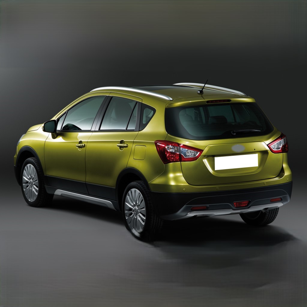 Suzuki S-Cross 2013-2016 Arka Bagaj Kapak Amortisörü 1 Ad. 8186061M00 Suzuki S-Cross 2013-2016 Arka Bagaj Kapak Amortisörü 1 Ad. 8186061M00-bisra