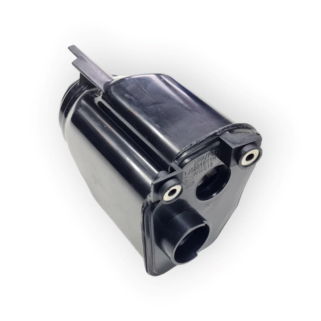 VW Bora 1999-2005 Aktif Karbon Filtresi 1J0201801H-bisra