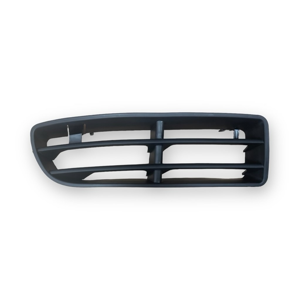 VW Bora 1999-2005 Ön Tampon Sağ Izgara Kapak 1J5853666B-bisra
