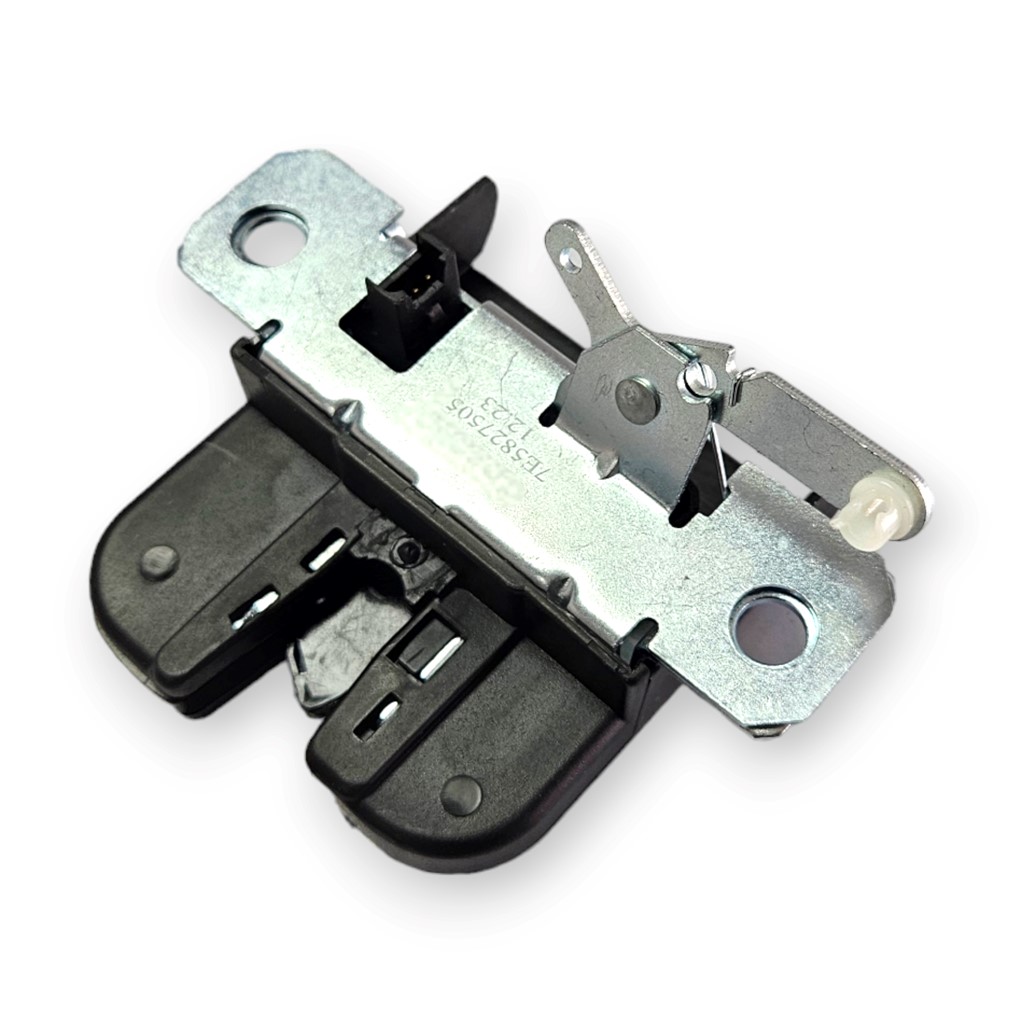 VW Caravelle T5 2004-2010 Arka Bagaj Kapağı Kilidi 7H0827505C-bisra