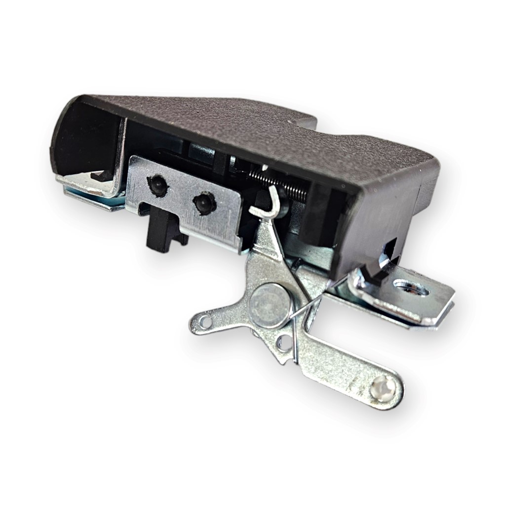 VW Caravelle T5 2004-2010 Arka Bagaj Kapağı Kilidi 7H0827505C-bisra