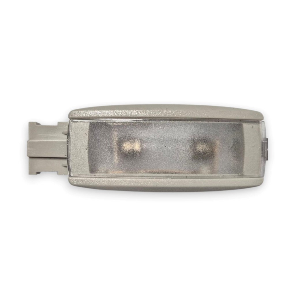 VW EOS 2006-2008 Güneşlik Makyaj Lambası Gri Renk 1K0947109
