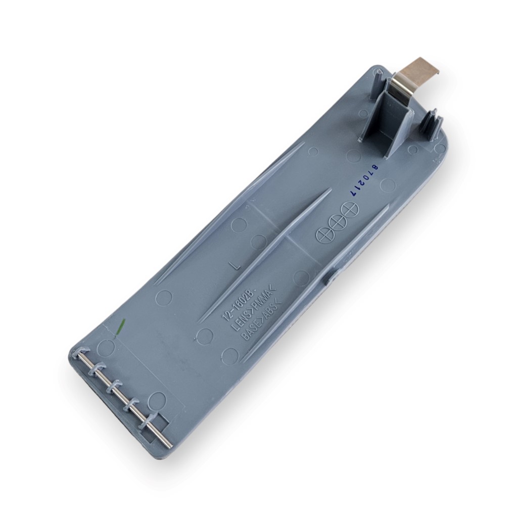 VW Golf 3 1991-1998 Ön Tampon Sol Reflektör Çiftli 1H0941777-bisra