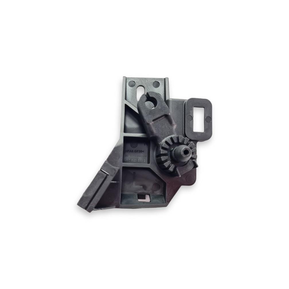 VW ID4 2021-2023 Motor Kaput Açma Kolu Alt Braketi 517823633B-bisra
