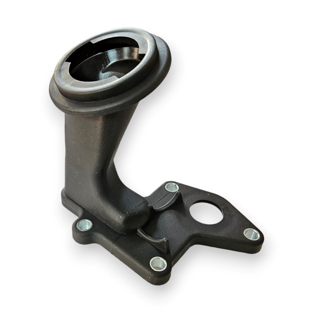 VW LT35 Volt 1996-2007 2.5 Motor Yağ Doldurma Borusu 074115308D-bisra