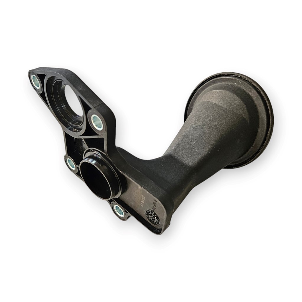 VW LT35 Volt 1996-2007 2.5 Motor Yağ Doldurma Borusu 074115308D-bisra