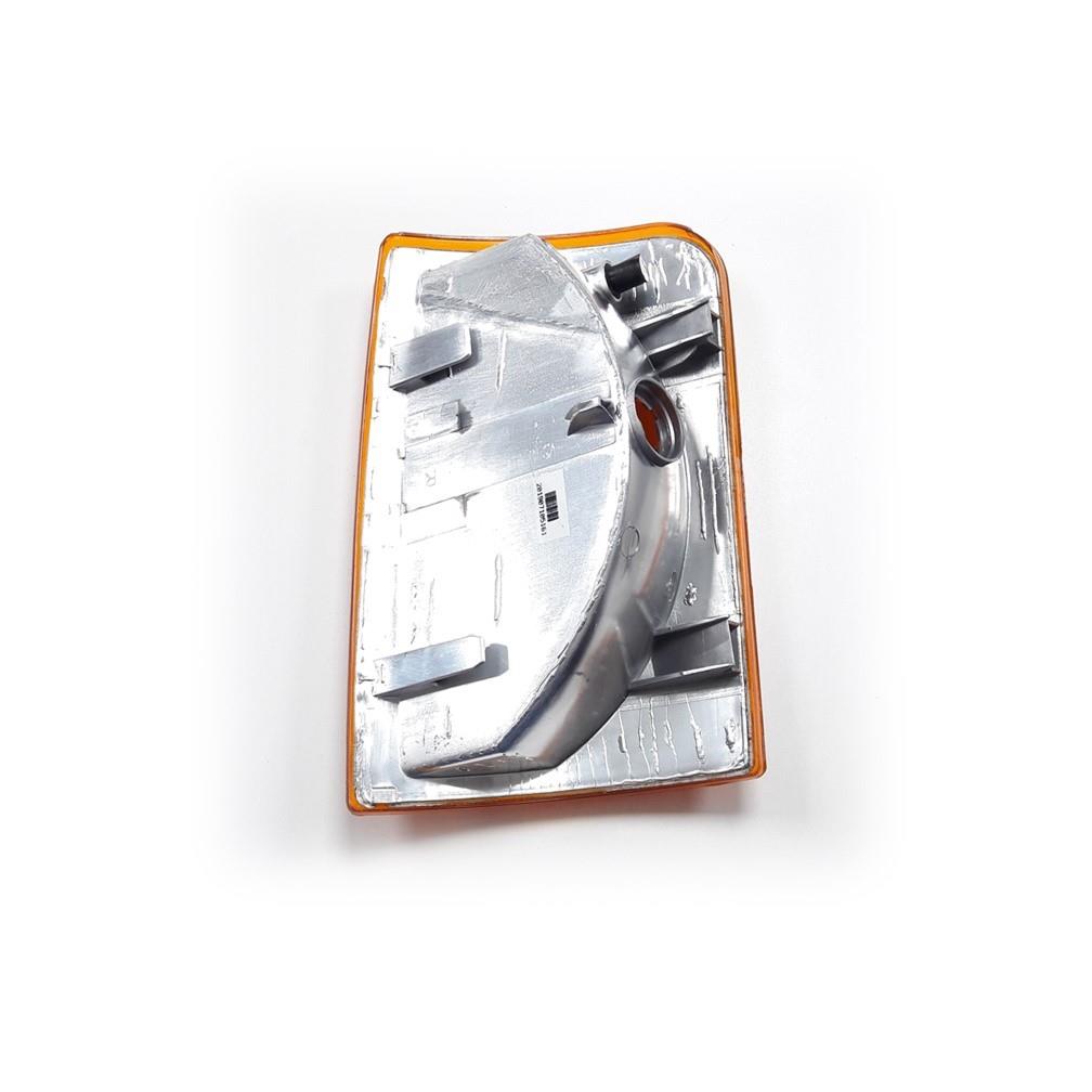 VW Volt LT35 1997-2007 Sağ Ön Sinyal Lambası Sarı 2D0953042-bisra