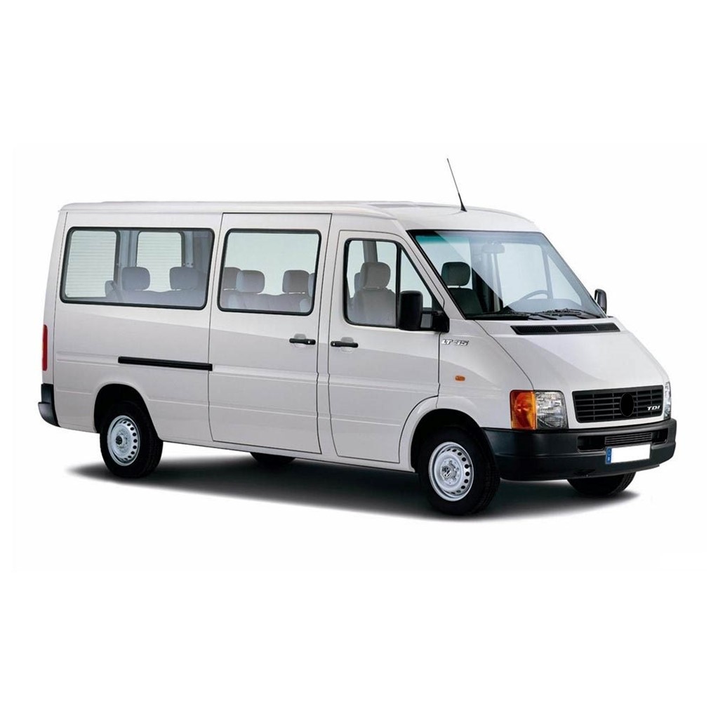 VW LT35 Volt 1997-2007 Gaz Pedalı 2D0721507-bisra
