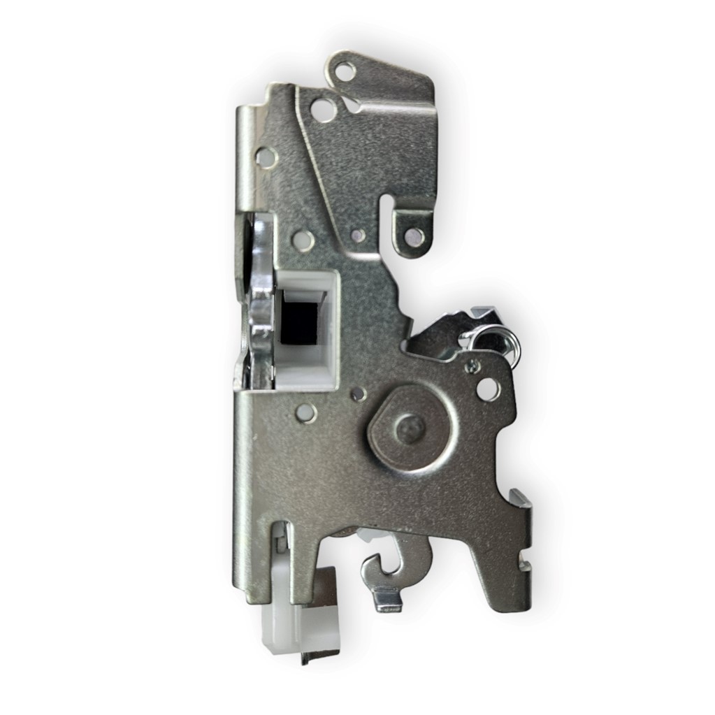 VW LT35 Volt 1997-2007 Sağ Arka Kanatlı Kapı Kilit Mekanizma 2D1827506-bisra