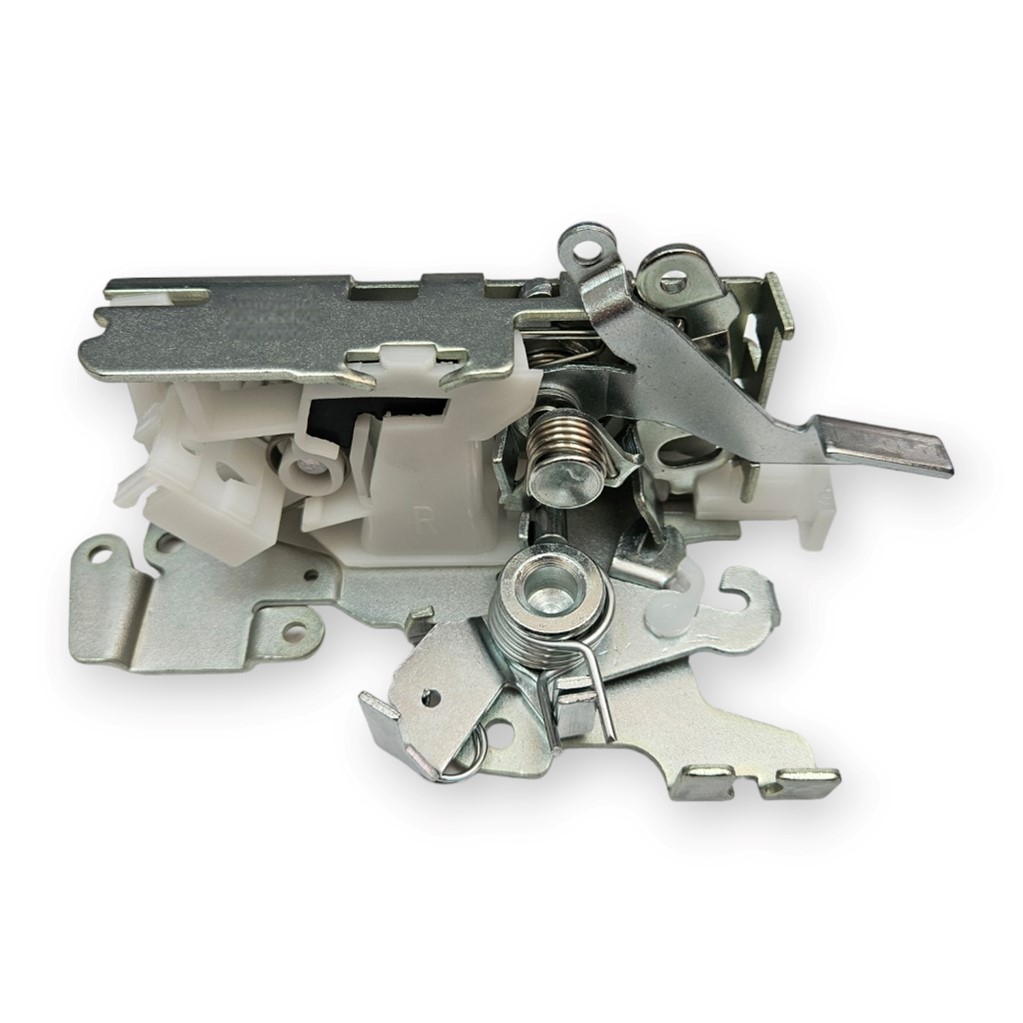 VW LT35 Volt 1997-2007 Sağ Arka Kanatlı Kapı Kilit Mekanizma 2D1827506-bisra