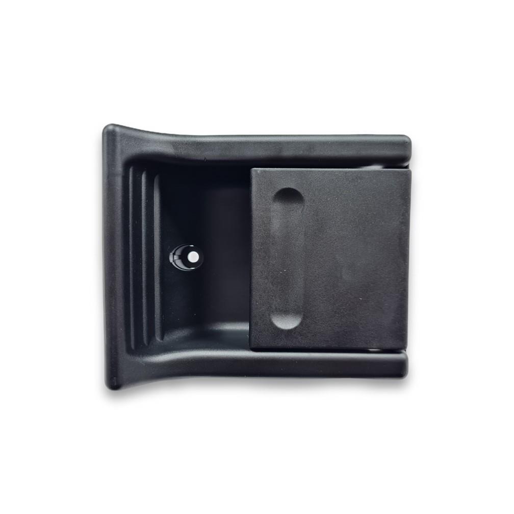 VW LT35 Volt 1997-2007 Sağ Arka Sürgülü Kapı İç Açma Kolu 2D1843642-bisra