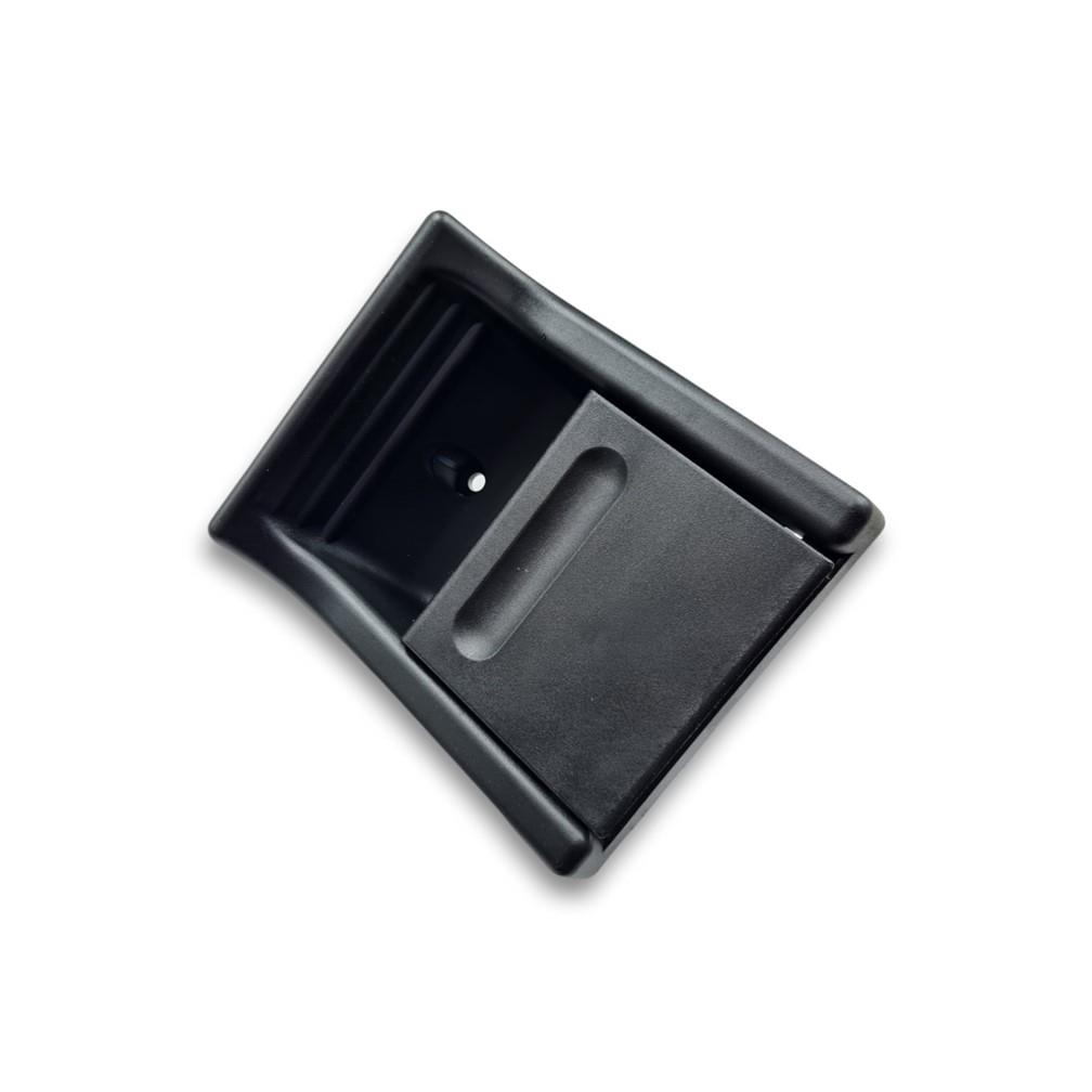 VW LT35 Volt 1997-2007 Sağ Arka Sürgülü Kapı İç Açma Kolu 2D1843642-bisra