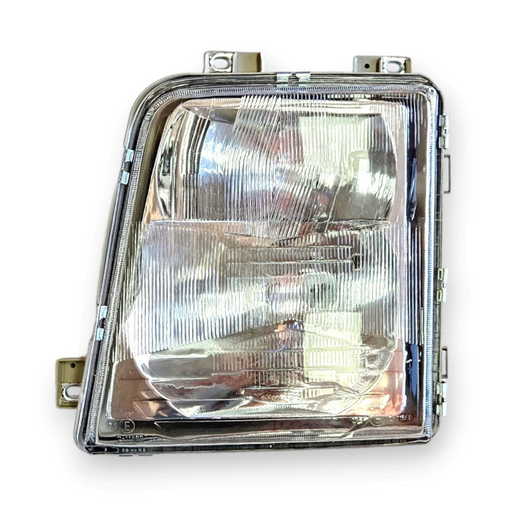 VW LT35 Volt 1997-2007 Sol Ön Far Lambası 2D1941015-bisra