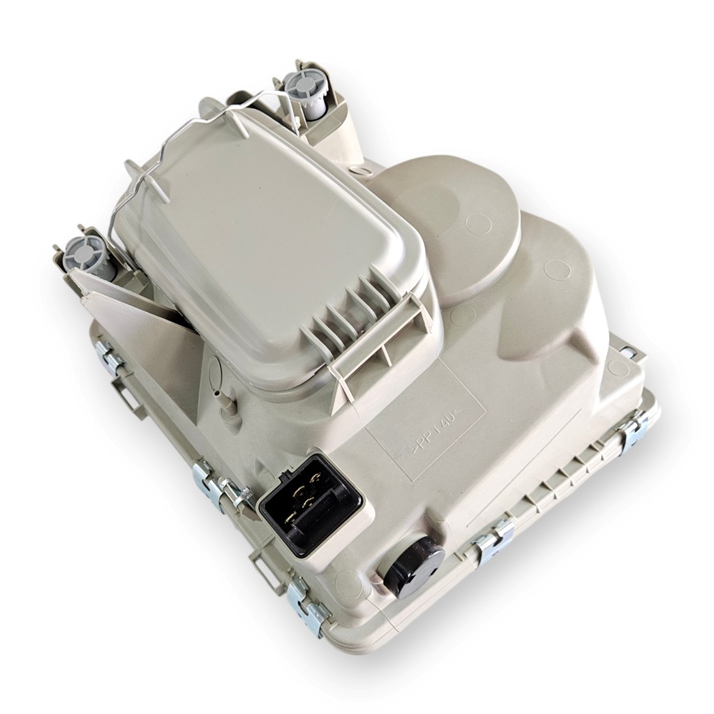 VW LT35 Volt 1997-2007 Sol Ön Far Lambası 2D1941015-bisra