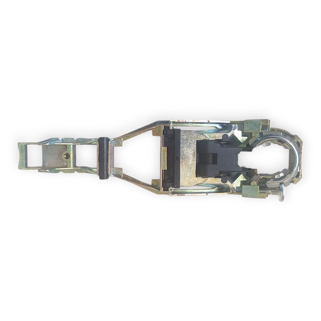 VW Passat B5 1997-2000 Sağ Ön Dış Kapı Kolu İç Braketi 3B0837886D