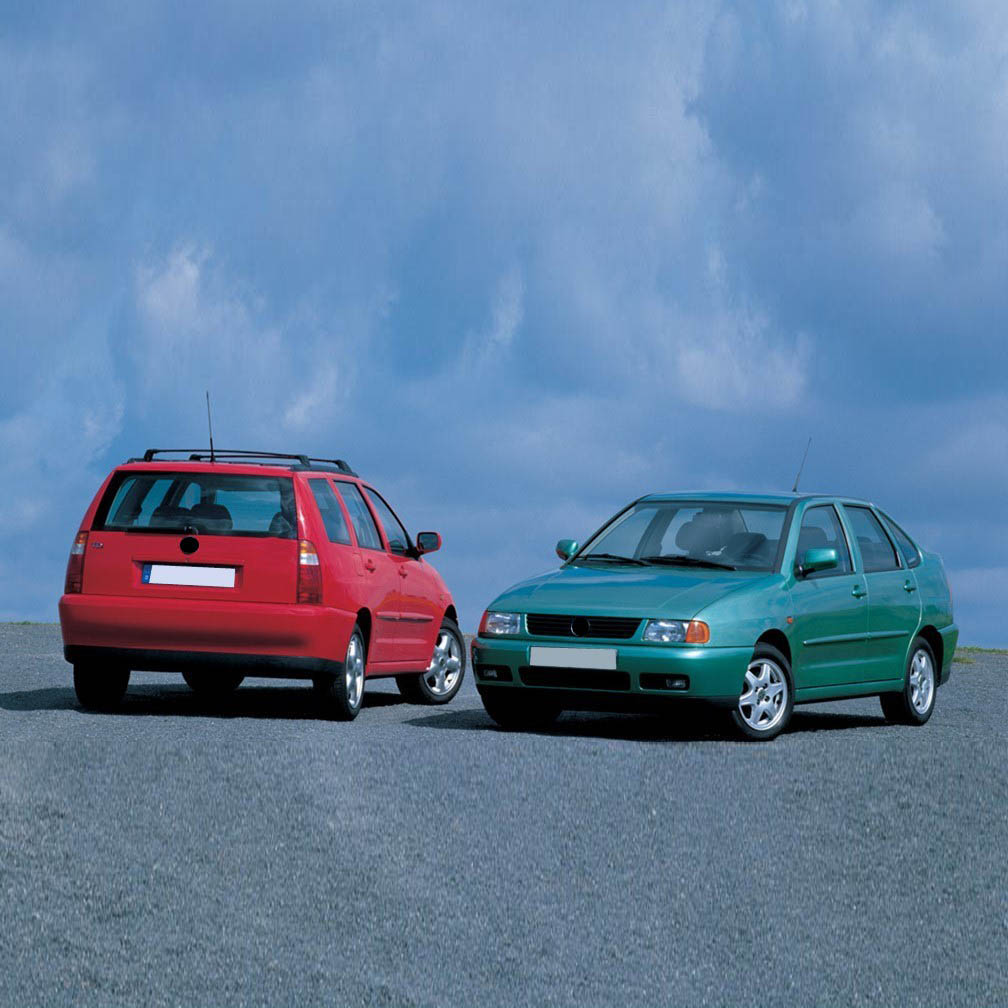 VW Polo Classic Sedan 1996-1999 Vites Kolu Ayar Eksantrikli 6K0711116A-bisra