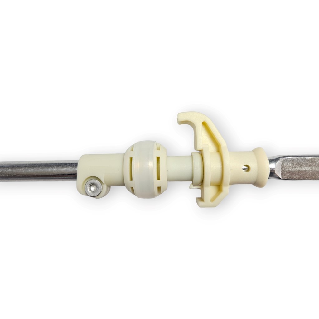 VW Polo Classic Sedan 1996-1999 Vites Kolu Ayar Eksantrikli 6K0711116A-bisra