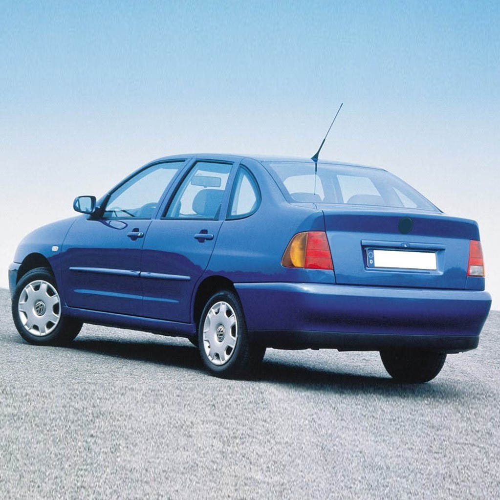 VW Polo Classic Sedan 1996-2002 Bagaj Amortisörü Pistonu 6K5827550A VW Polo Classic Sedan 1996-2002 Bagaj Amortisörü Pistonu 6K5827550A-bisra