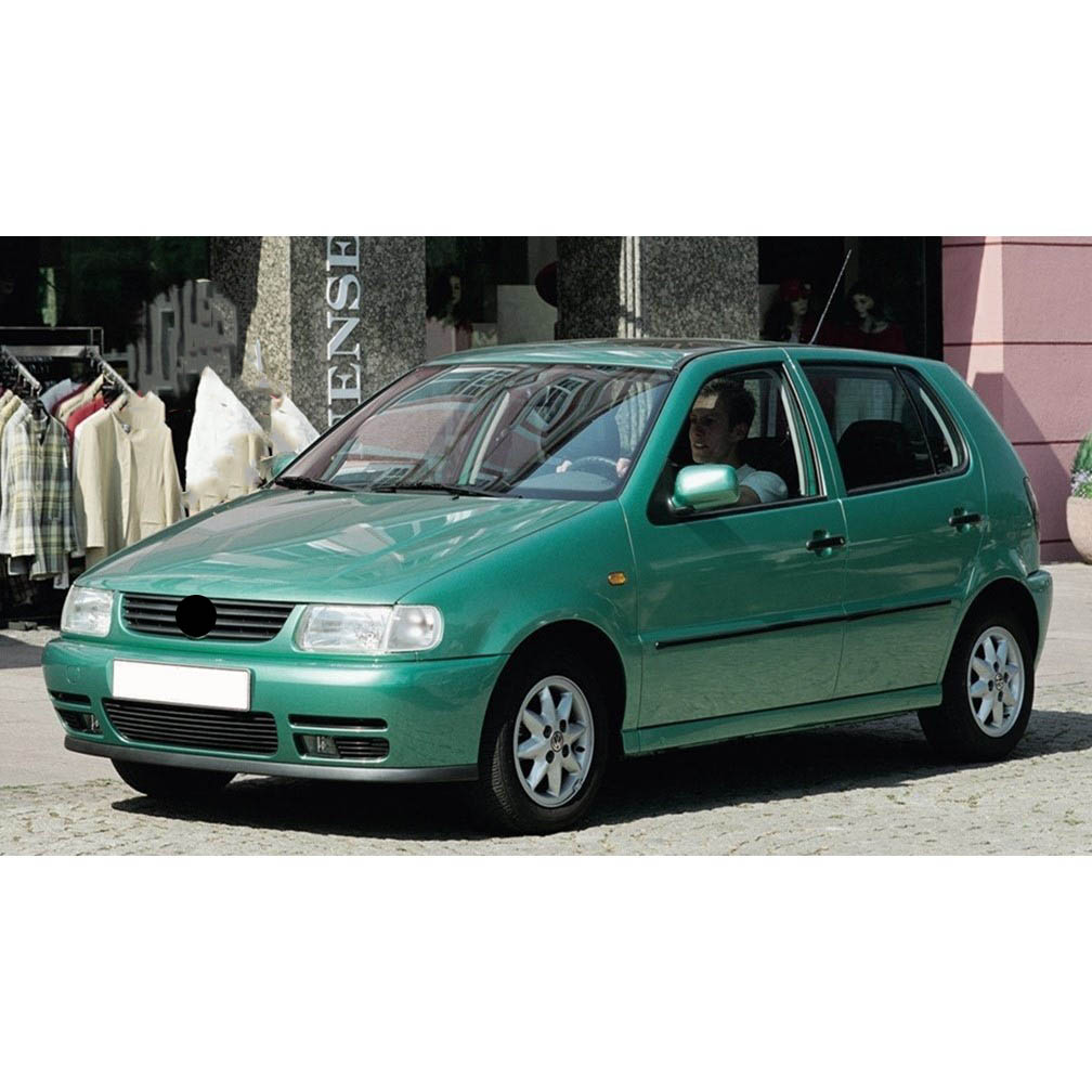 VW Polo HB 1994-1999 Kalorifer Kumanda Paneli Düğmeleri 6N0819045B VW Polo HB 1994-1999 Kalorifer Kumanda Paneli Düğmeleri 6N0819045B-bisra