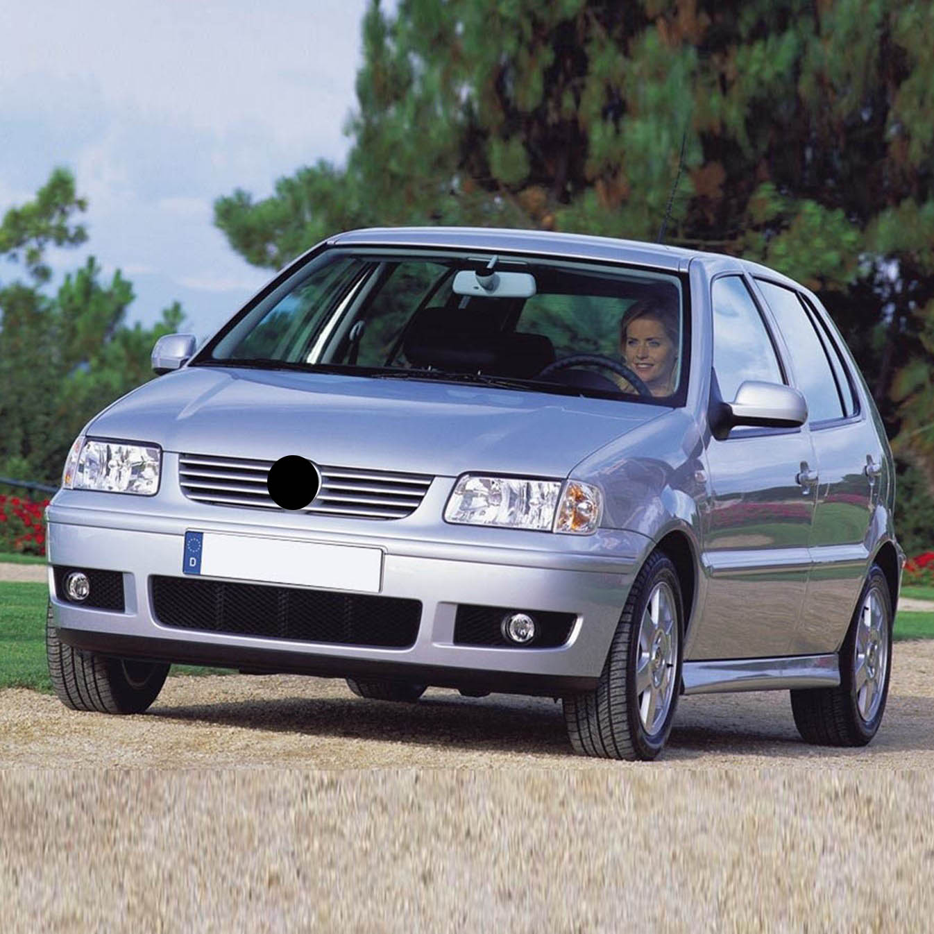 VW Polo HB 2001-2002 Klima Kalorifer Kontrol Ayar Düğmeleri 1J0820045F VW Polo HB 2001-2002 Klima Kalorifer Kontrol Ayar Düğmeleri 1J0820045F-bisra