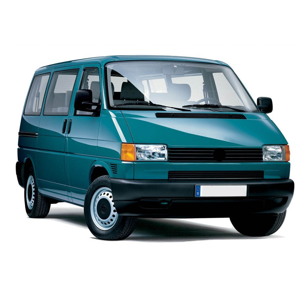 VW Transporter T4 1991-2003 Sağ Ön Kapı İçten Açma Kolu Gri 701837020A-bisra