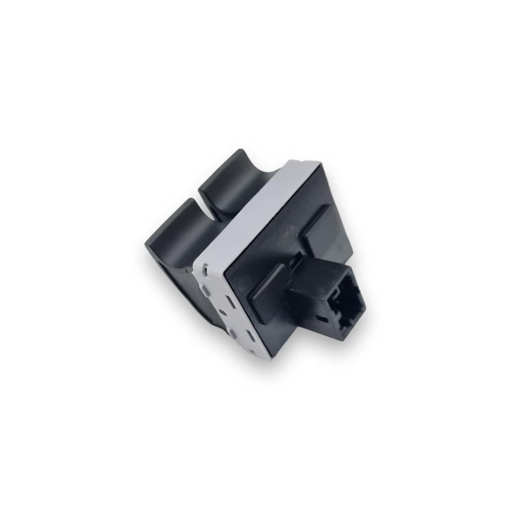 VW Caravelle 2004-2010 Sol Ön Kapı Cam Düğmesi Çiftli 7E0959855A-bisra