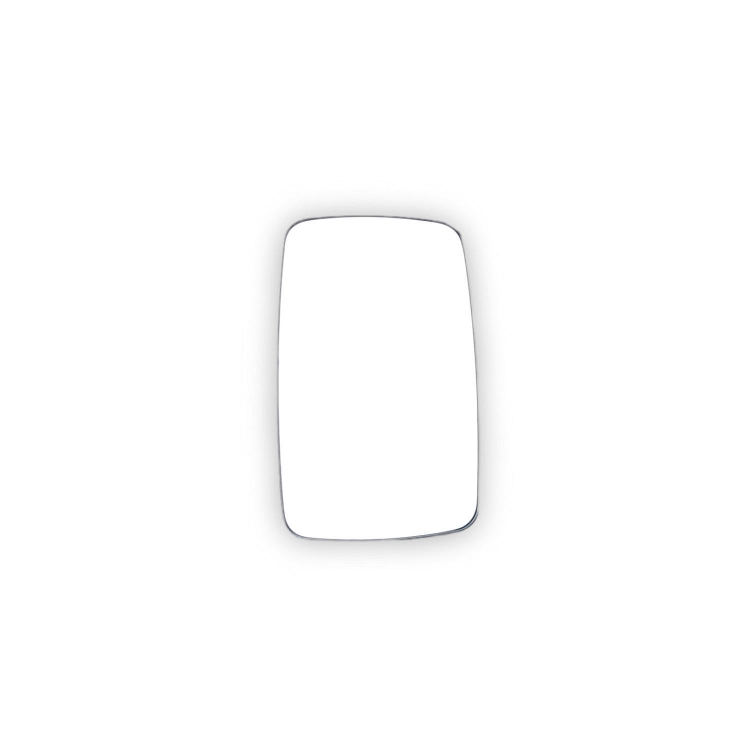 VW LT35 Volt 1996-2007 Sağ Dikiz Aynası Camı Isıtmalı 2D0857522A-bisra