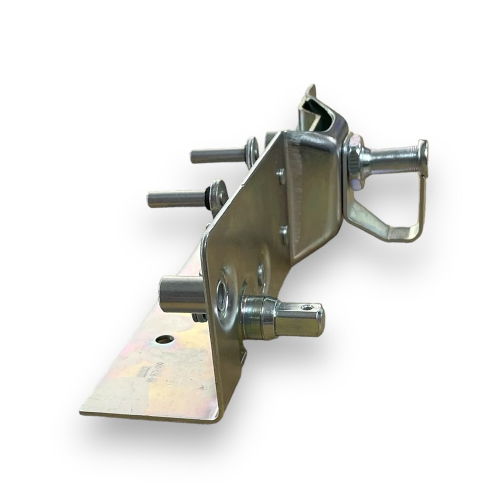 VW Volt LT35 1997-2007 Sol Arka Kanatlı Kapı Kilit Mekanizma 2D1827505-bisra