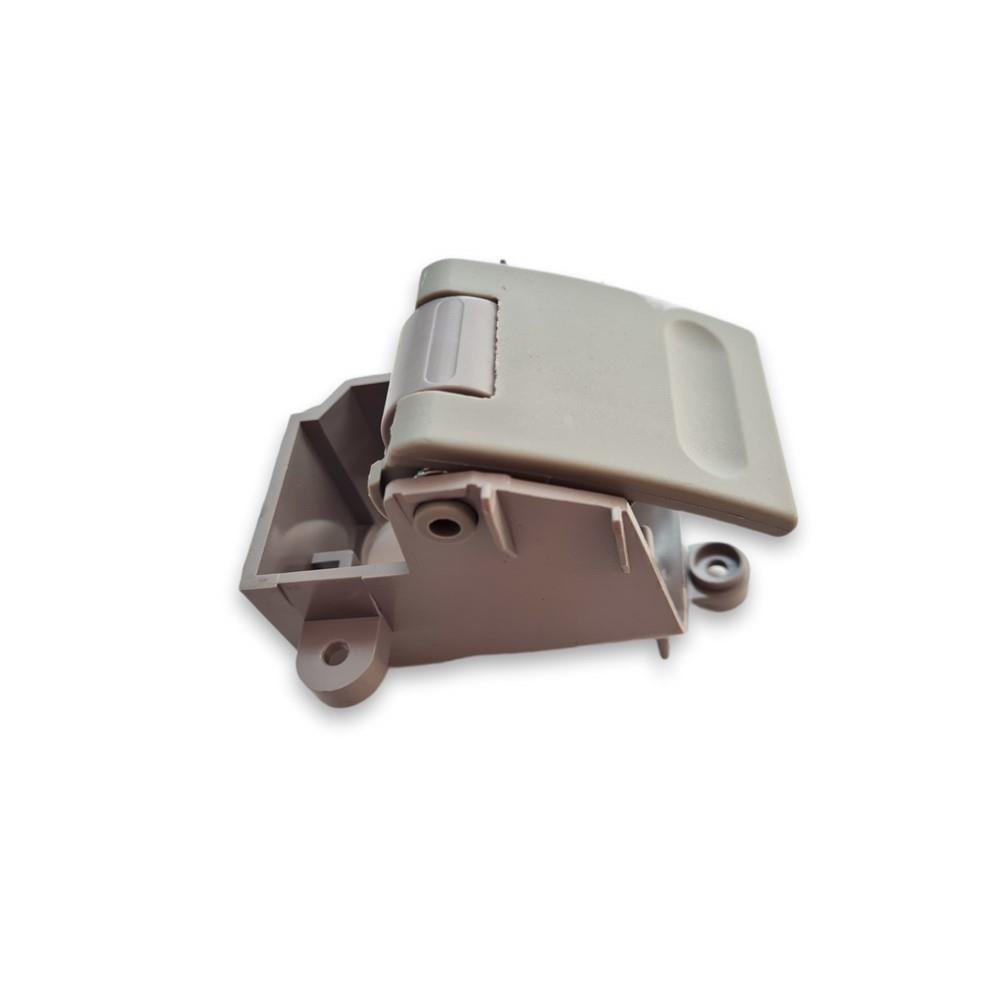 VW Volt LT35 1997-2007 Sol Ön Kapı İç Açma Kolu Gri 2D0837085-bisra