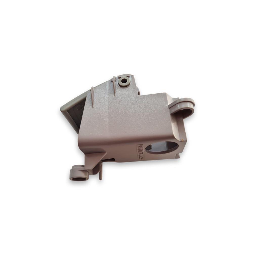 VW Volt LT35 1997-2007 Sol Ön Kapı İç Açma Kolu Gri 2D0837085-bisra