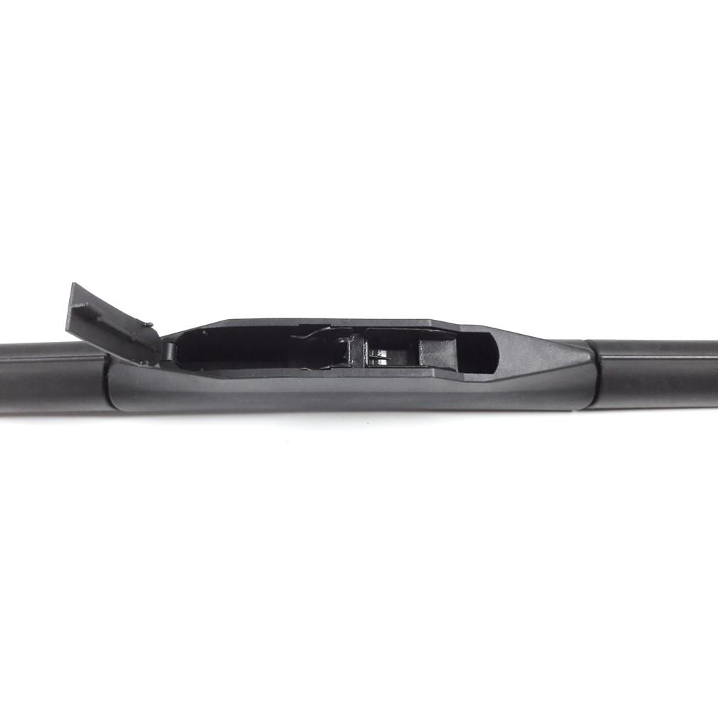 Yeni Nesil Hybrit Hibrit Tip Universal Silecek Silgi 35 cm 14 inch-bisra